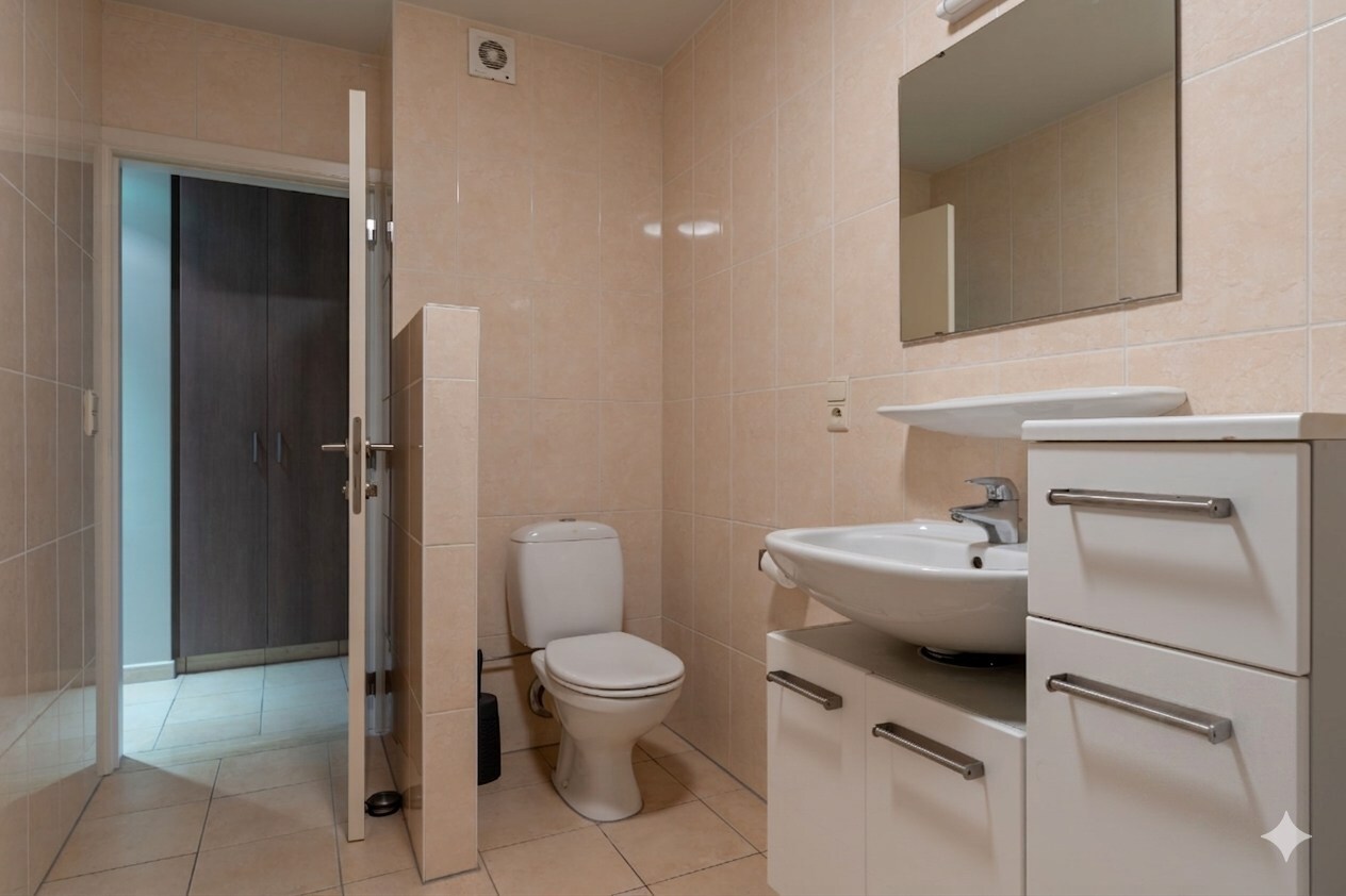 Appartement te huur in Ravels