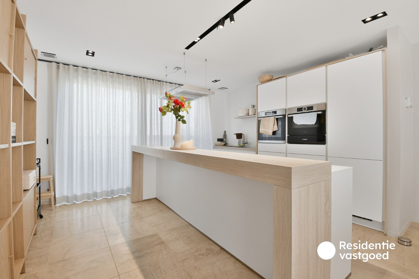 Te huur duplex - Bredene
