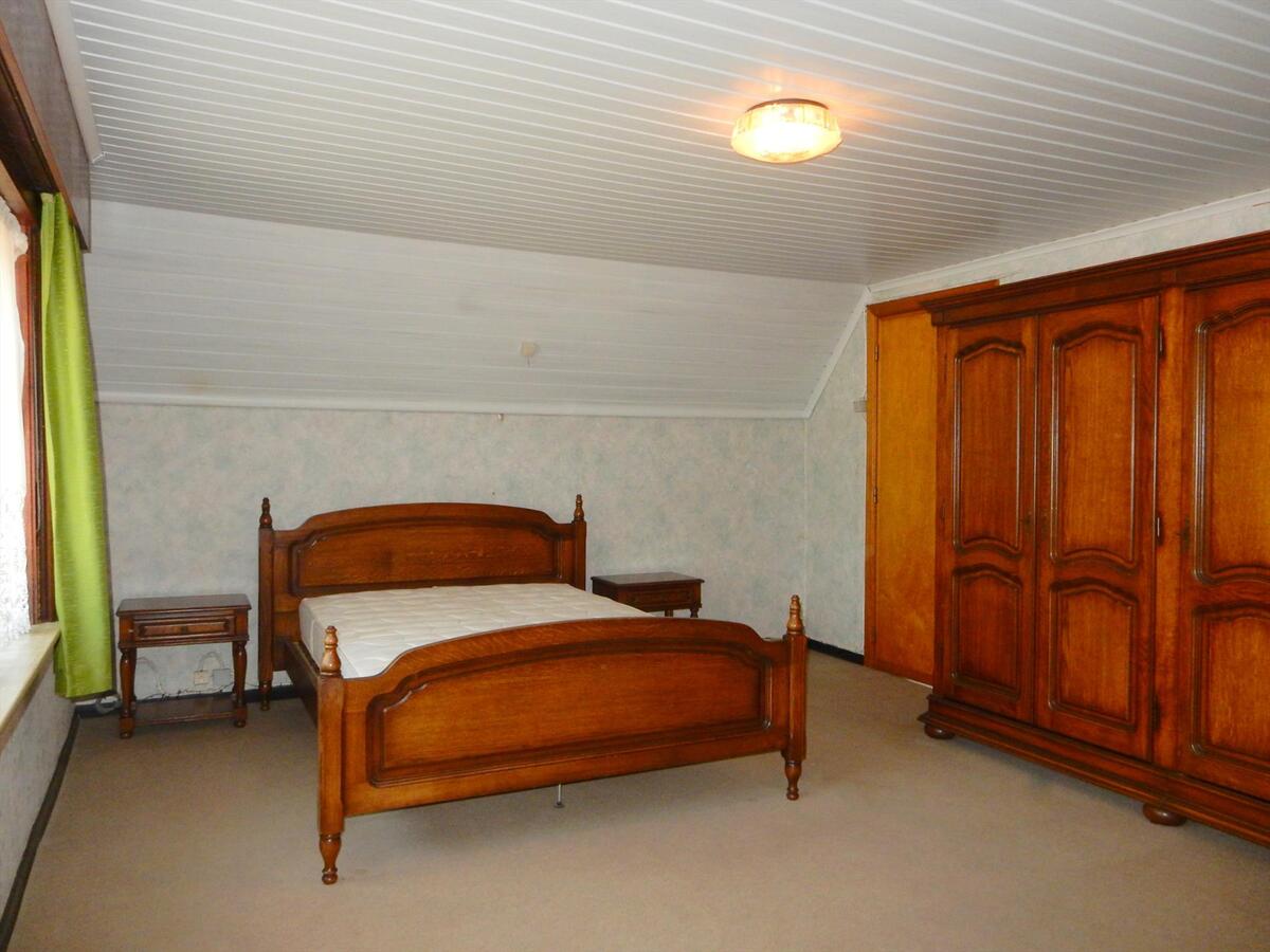 Zonnige charmante woning te Jabbeke 