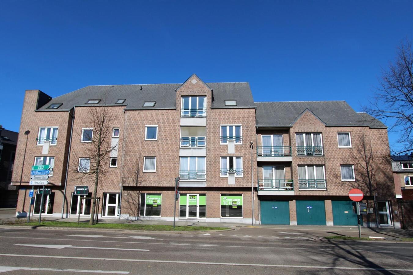 Verkocht commerciële winkel - Tongeren