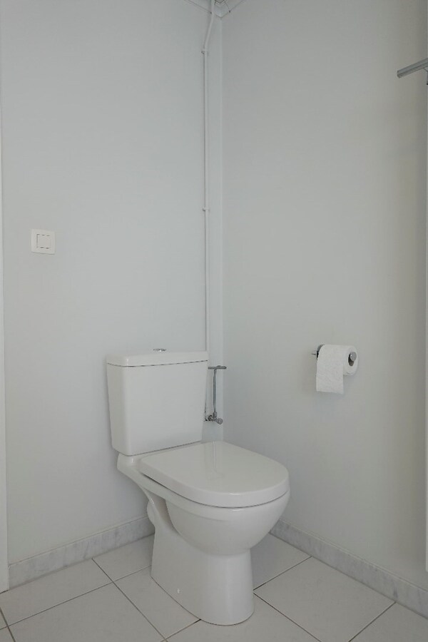 Ruim appartement in het centrum van Eernegem 