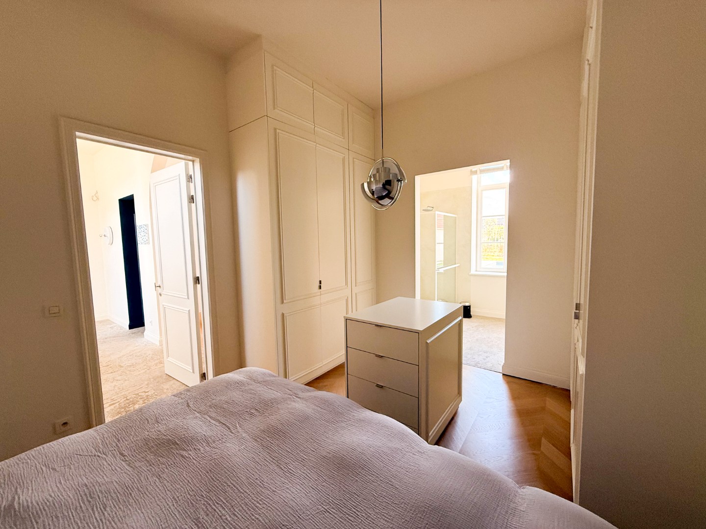 Een gerenoveerde karaktervolle herenwoning uit 1873 