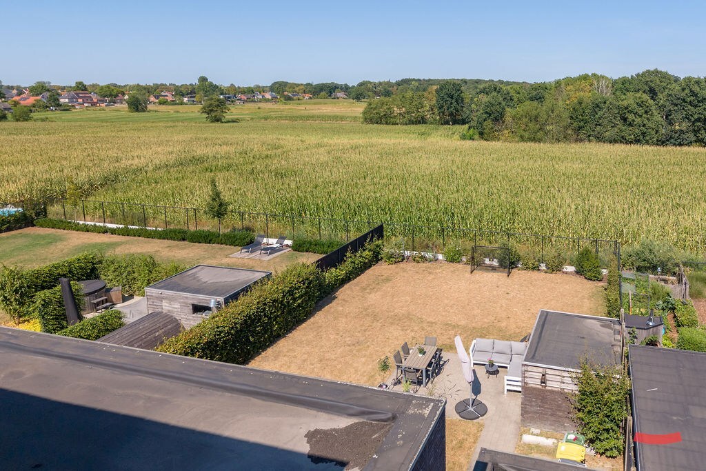 Woning te koop | in afhandeling in Oud-Turnhout