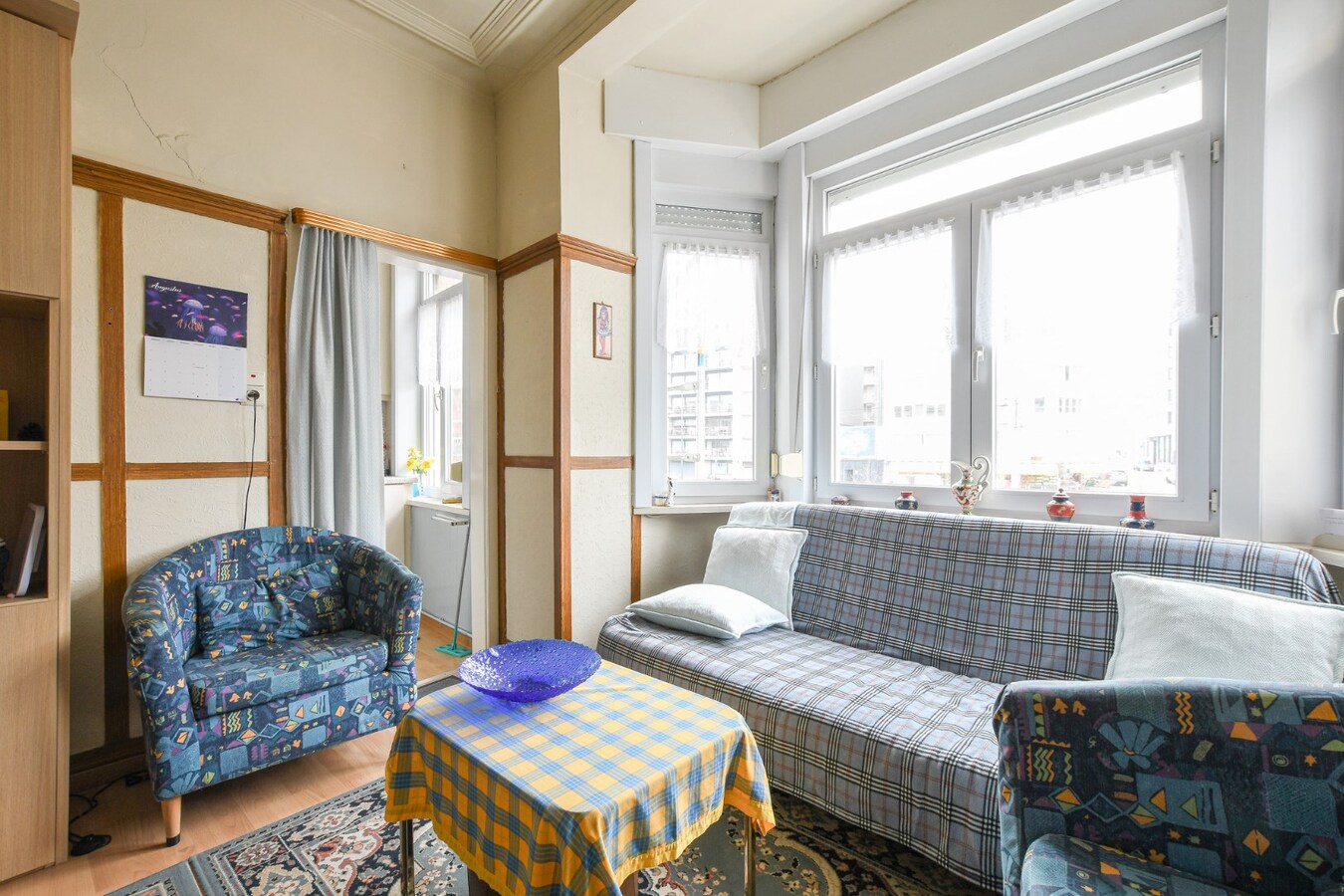 Te koop appartement - Blankenberge