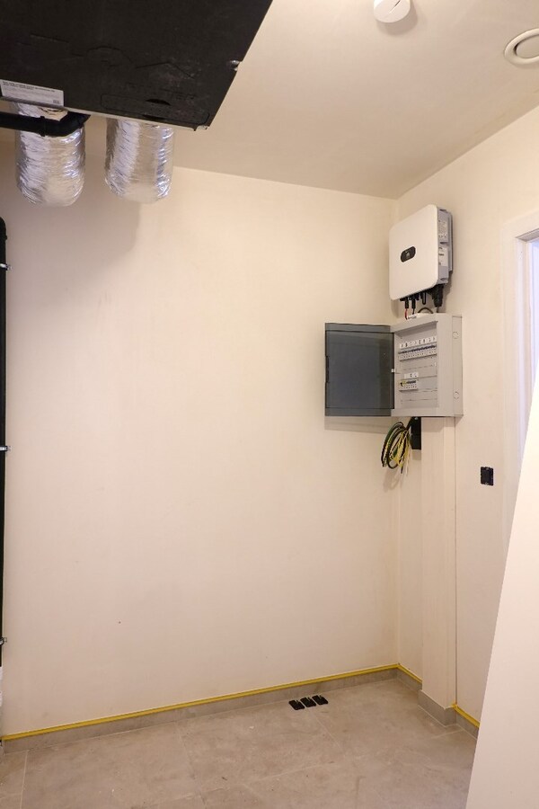 Prachtig appartement van 108,43 m² met autostaanplaats op uitstekende ligging in hartje Jabbeke 