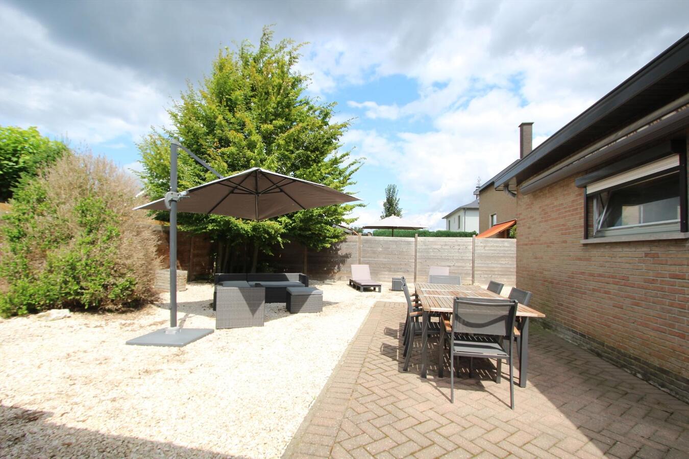 Verkocht woning - Tongeren