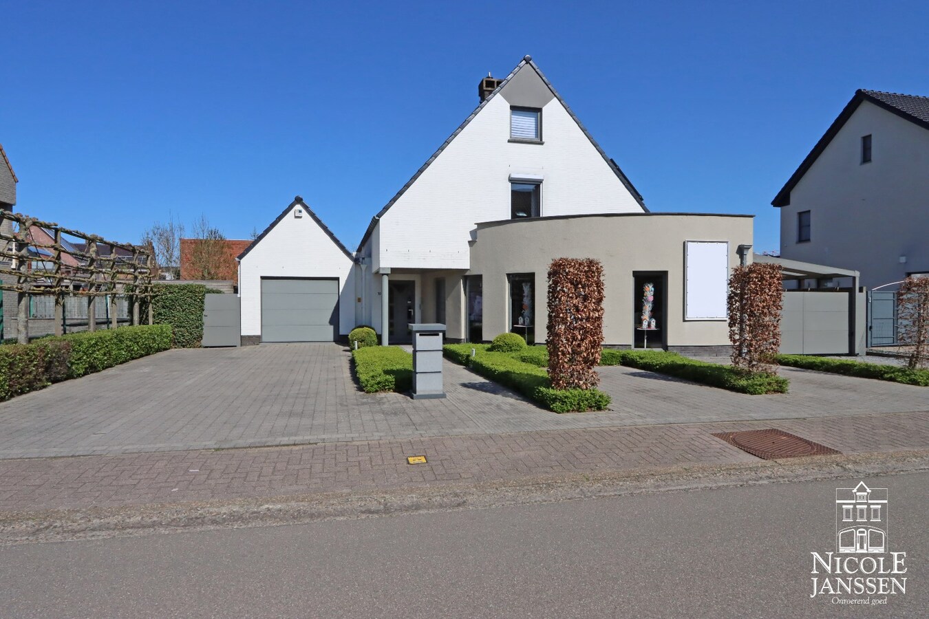 Verkocht woning - Bree