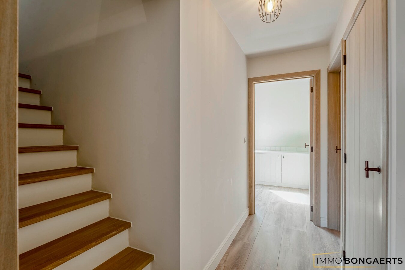 Instapklare woning met 3 slaapkamers 
