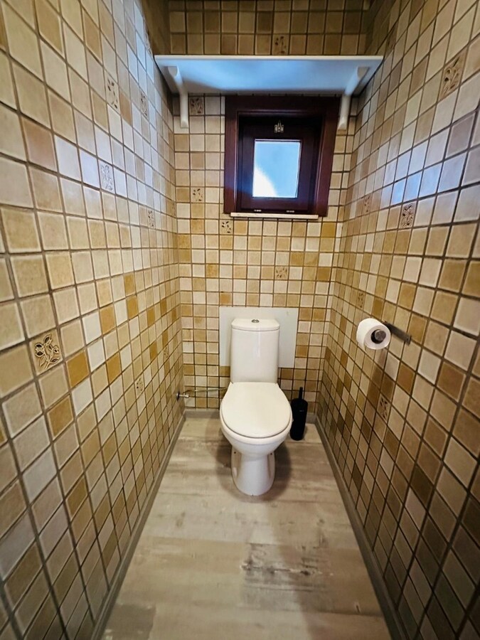 Eigentijdse vrijstaande woning te Peer 