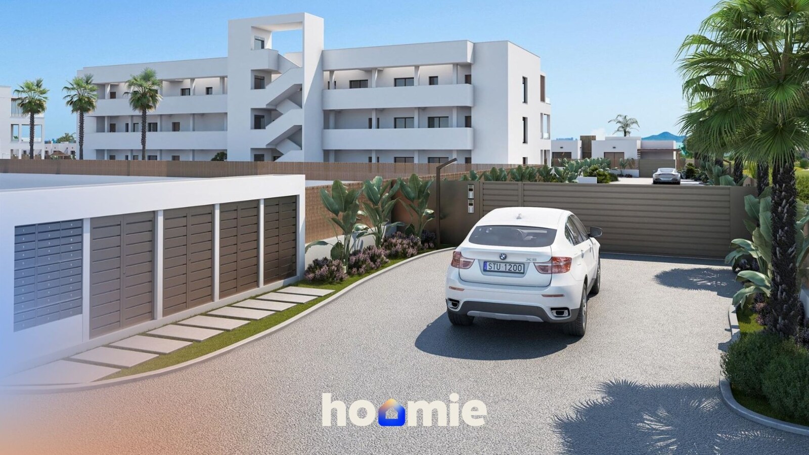 Woning te koop in Los Alcázares