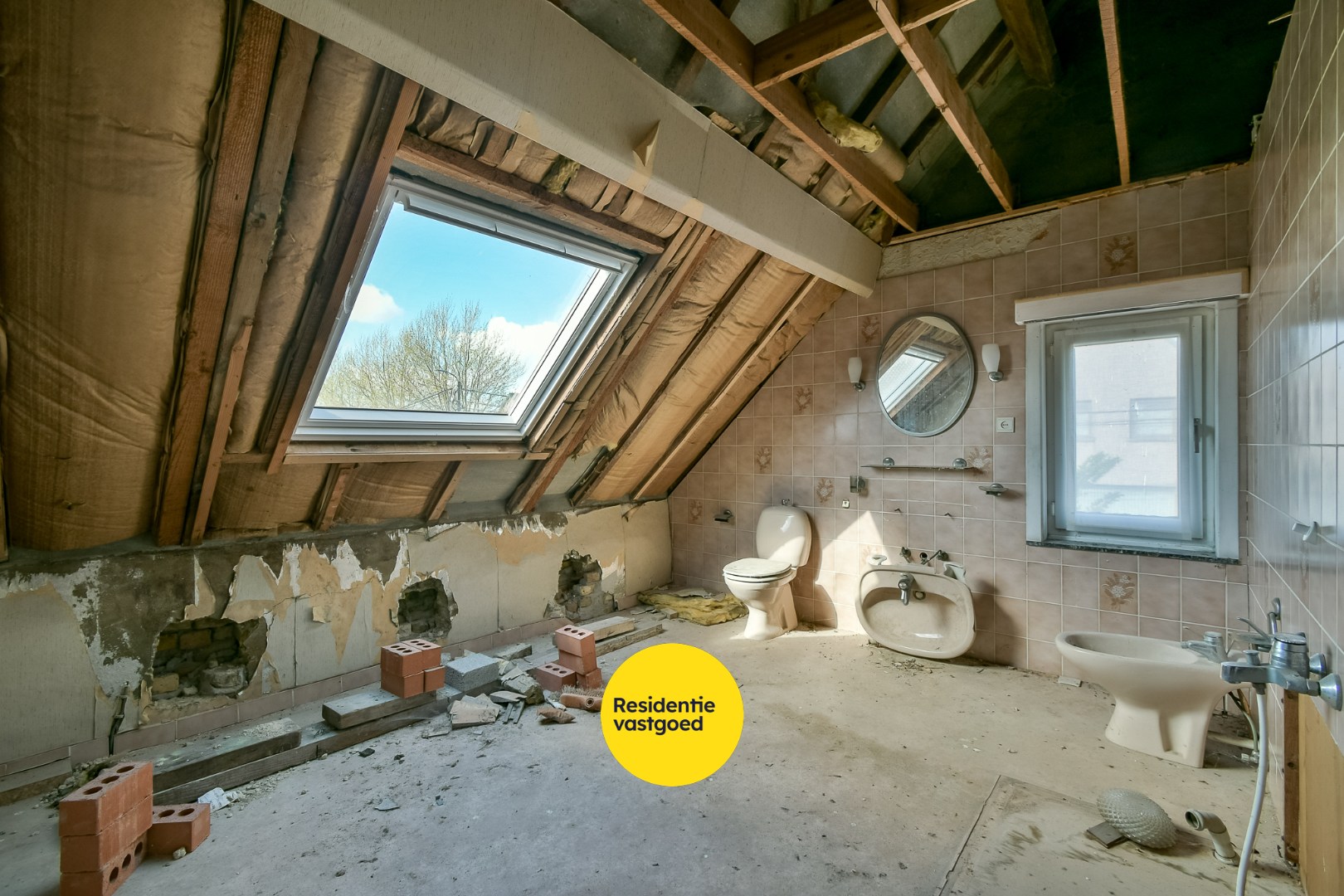 KIJKDAG zaterdag 2 mei van 10u tot 12u, op afspraak! 