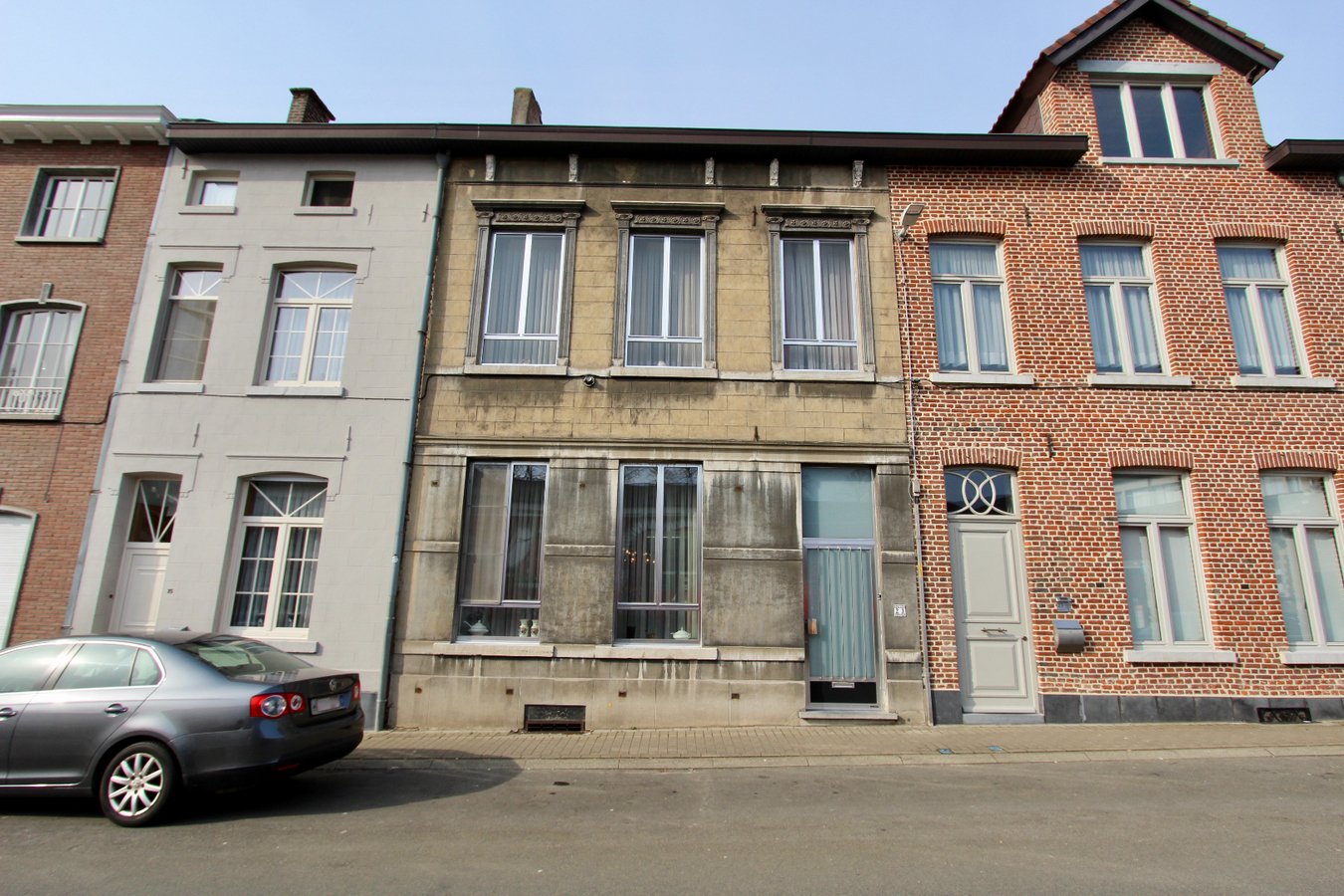 Verkocht woning - Tongeren