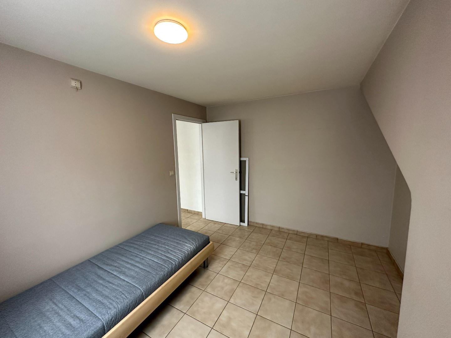 Centraal gelegen 1-slaapkamer appartement, Torhout 