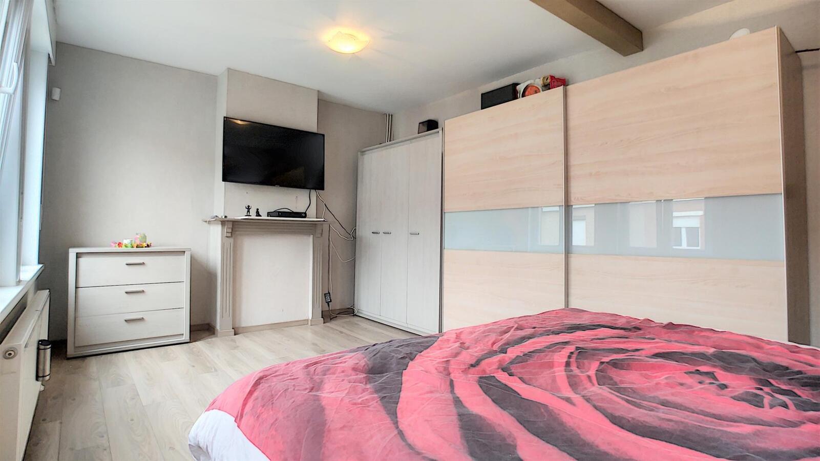 Grote gezinswoning met twee garages - Zeebrugge 