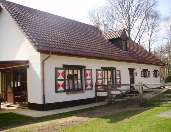 Verkocht landhuis - Zoersel