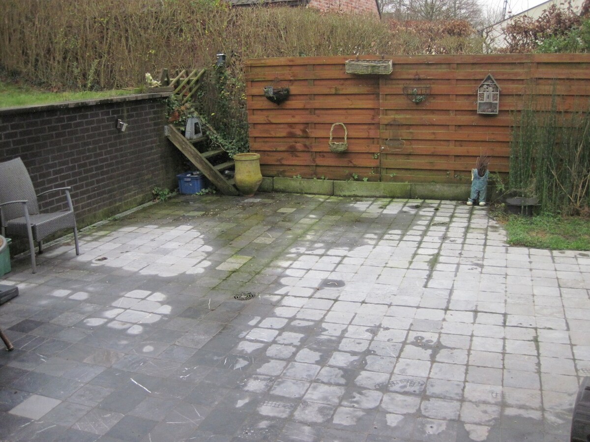 Aangenaam wonen in Semmerzake 