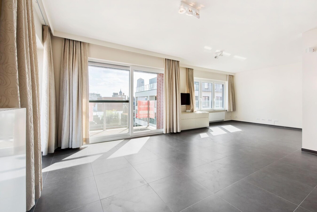 Luxueus appartement op uitstekende ligging 