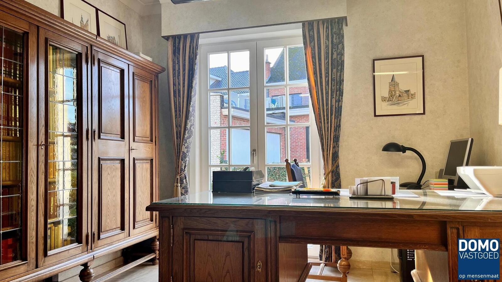 Woning verkocht in Hasselt