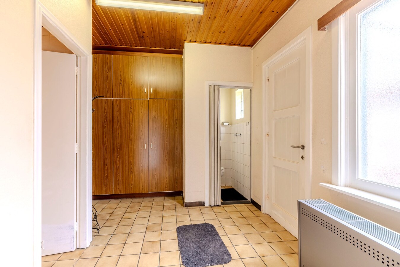 Uitstekend gelegen laagbouwwoning met tuin 