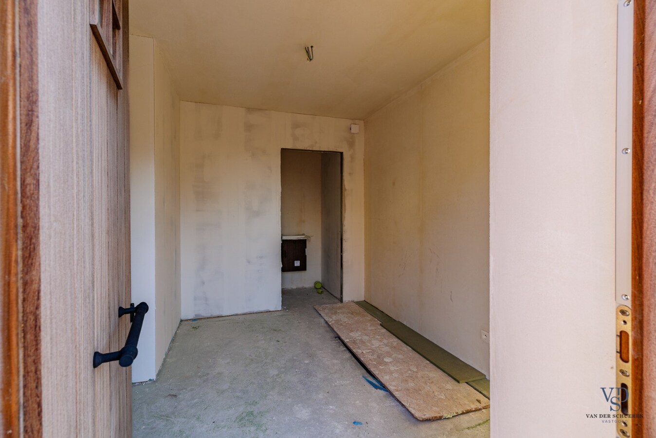 Gerenoveerde (stapel)woning met 3 slaapkamers 