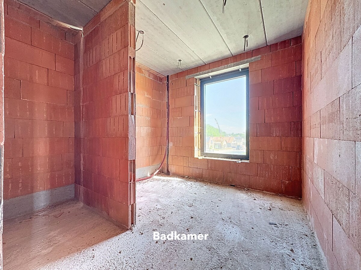 Luxueuze nieuwbouwvilla met landelijke ligging 