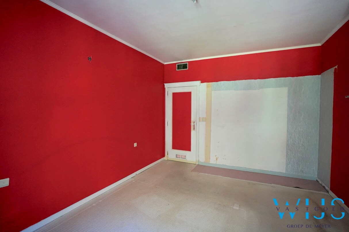 Gezinswoning op TOPLIGGING te Evergem ! 