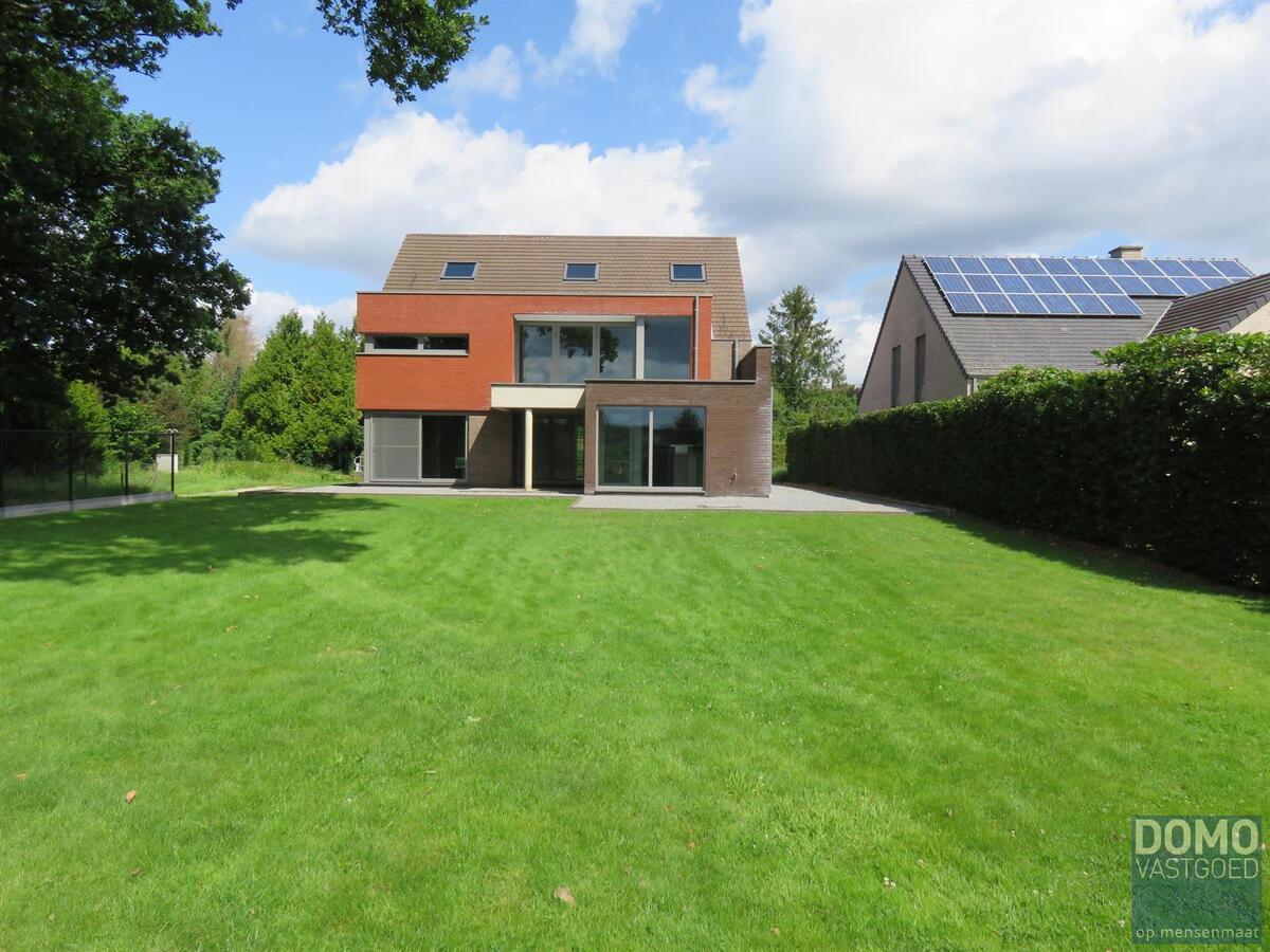 Woning verhuurd in Heusden-Zolder