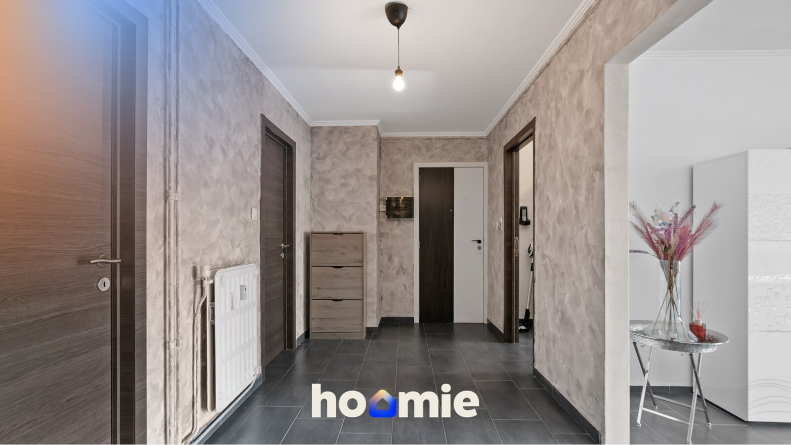 Appartement sold in Eisden