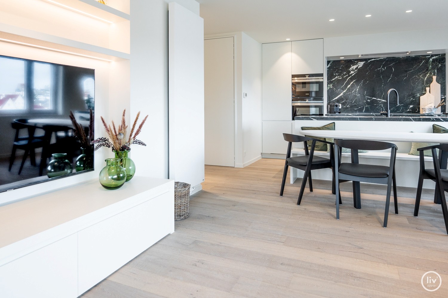 Appartement a vendre À Knokke-Heist