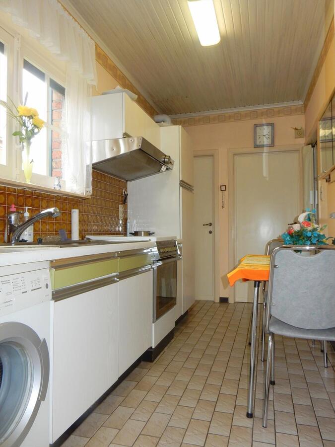 Alleenstaande woning met veel potentieel! 