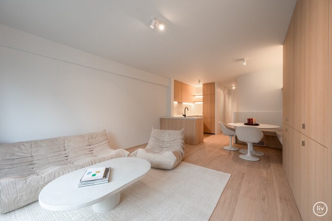 Verkocht appartement - Knokke-Heist