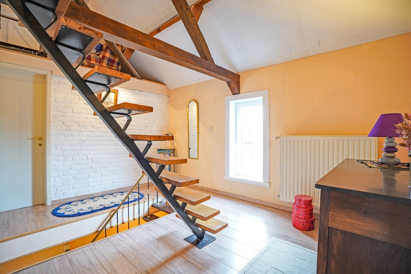 Te koop woning - Lo-Reninge