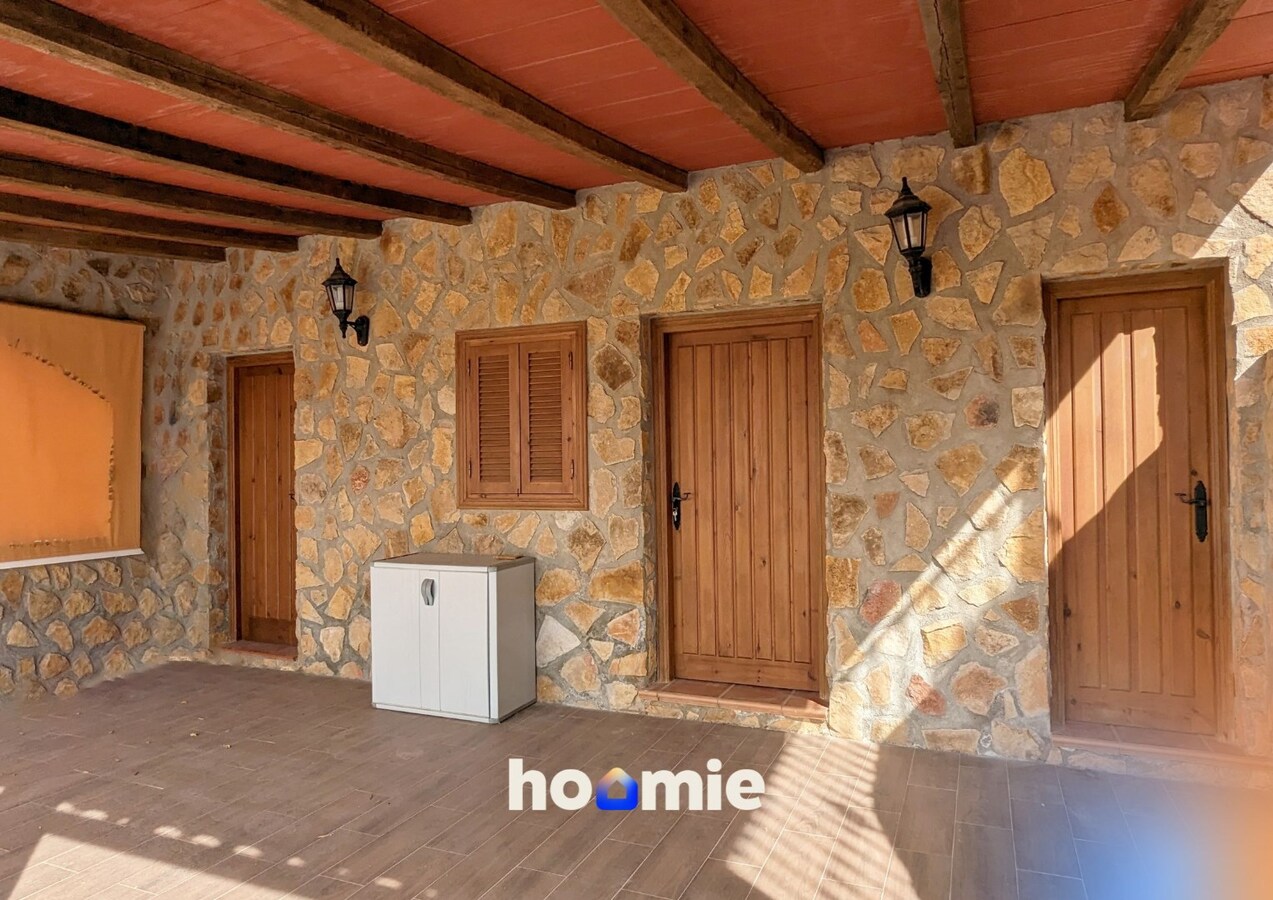 Woning te koop in Bigastro