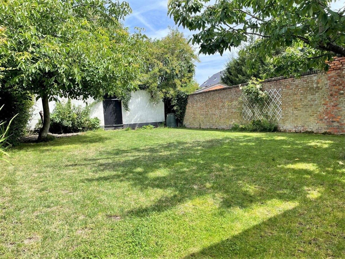 Woning te huur | in afhandeling in Weelde