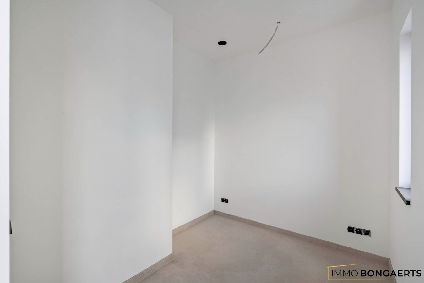 Duplex met drie slaapkamers 