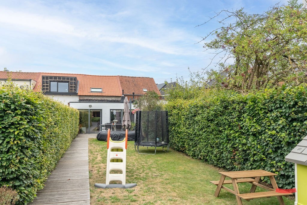 Woning te koop | in afhandeling in Turnhout