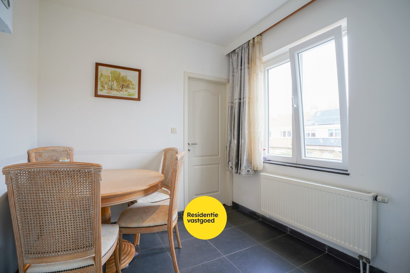 Te koop woning - De Panne