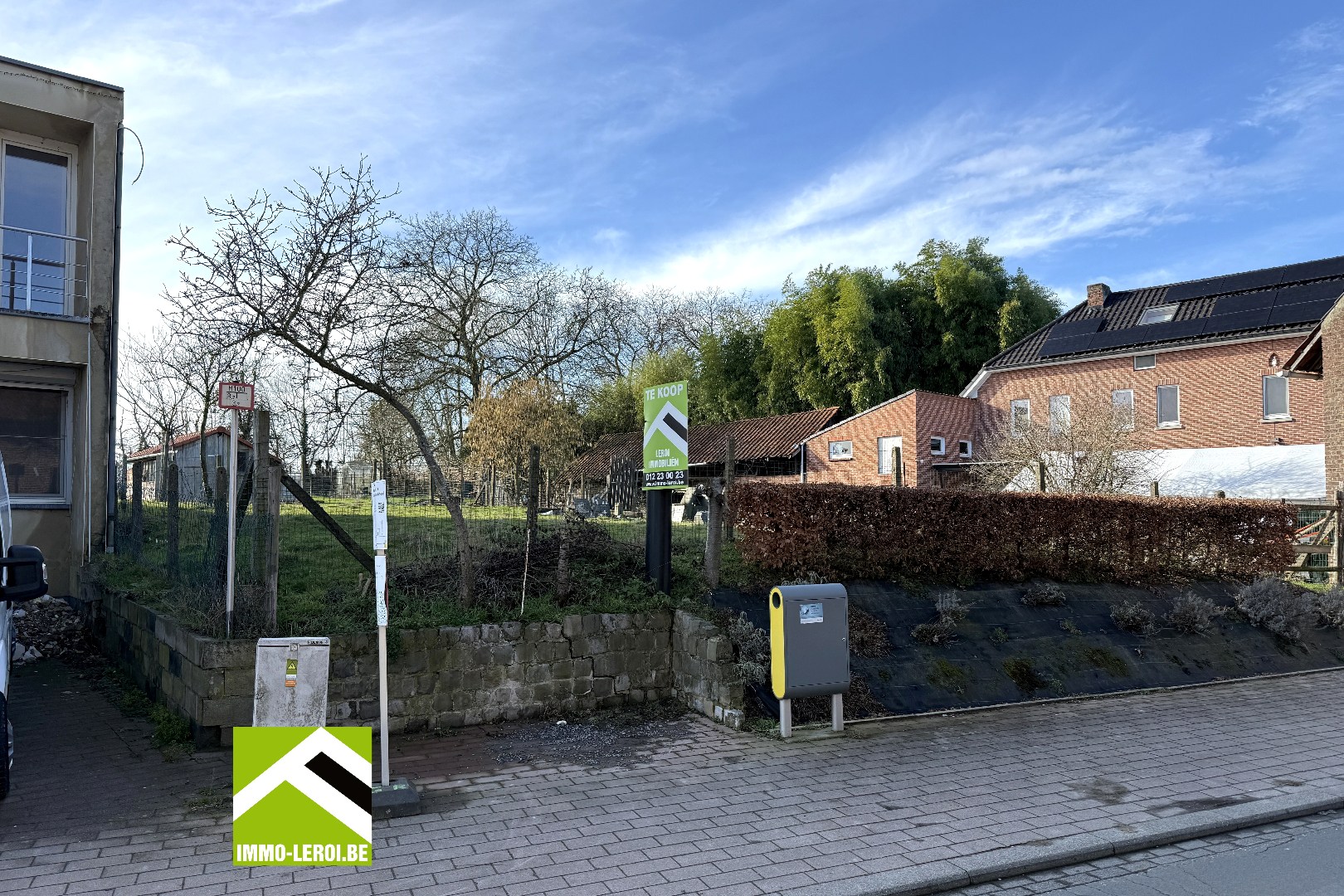 Dorpsstraat 73 Riemst-Membruggen