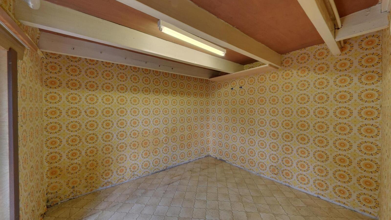 Te renoveren woning op zéér mooie locatie 