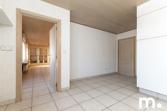Te koop woning - Oostrozebeke