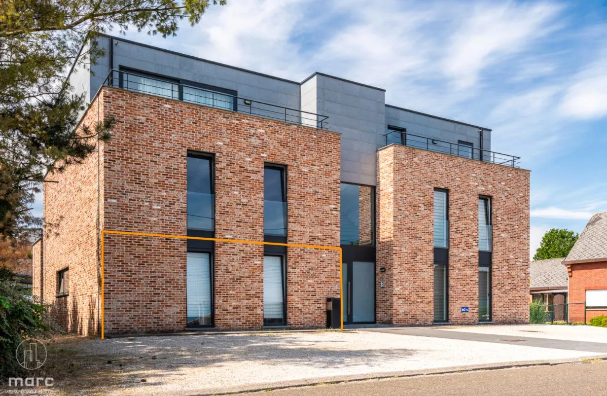 Verhuurd appartement - Heusden-Zolder