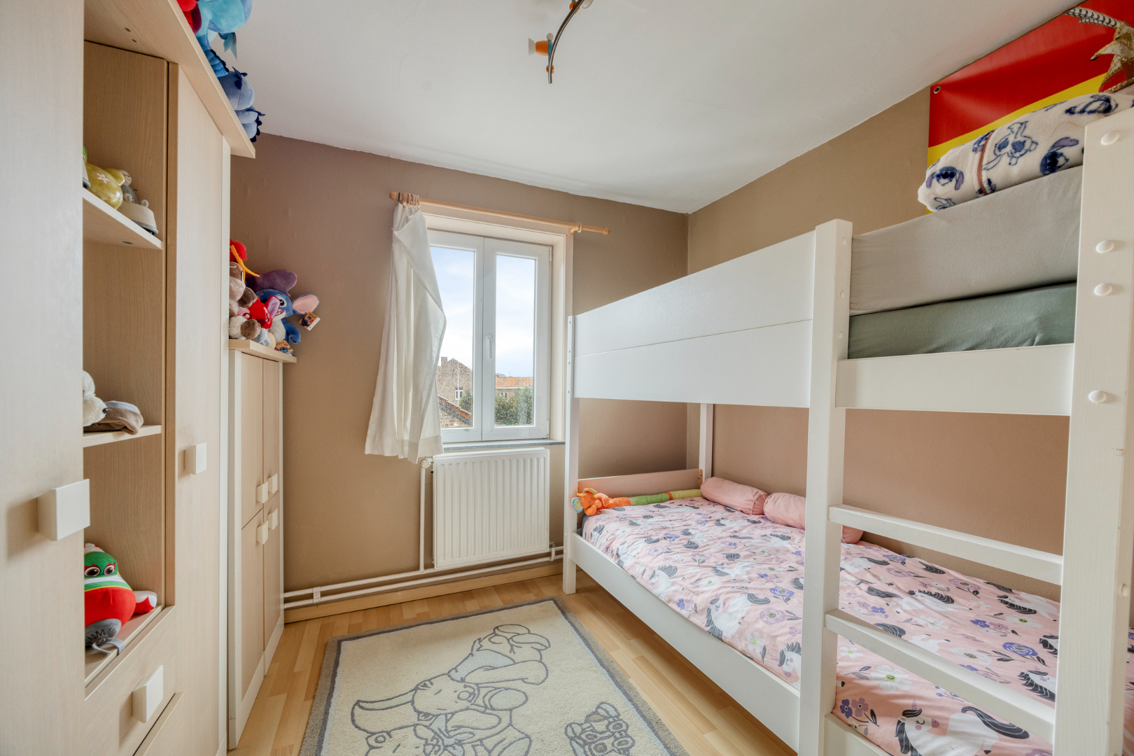 Kinderkamer
