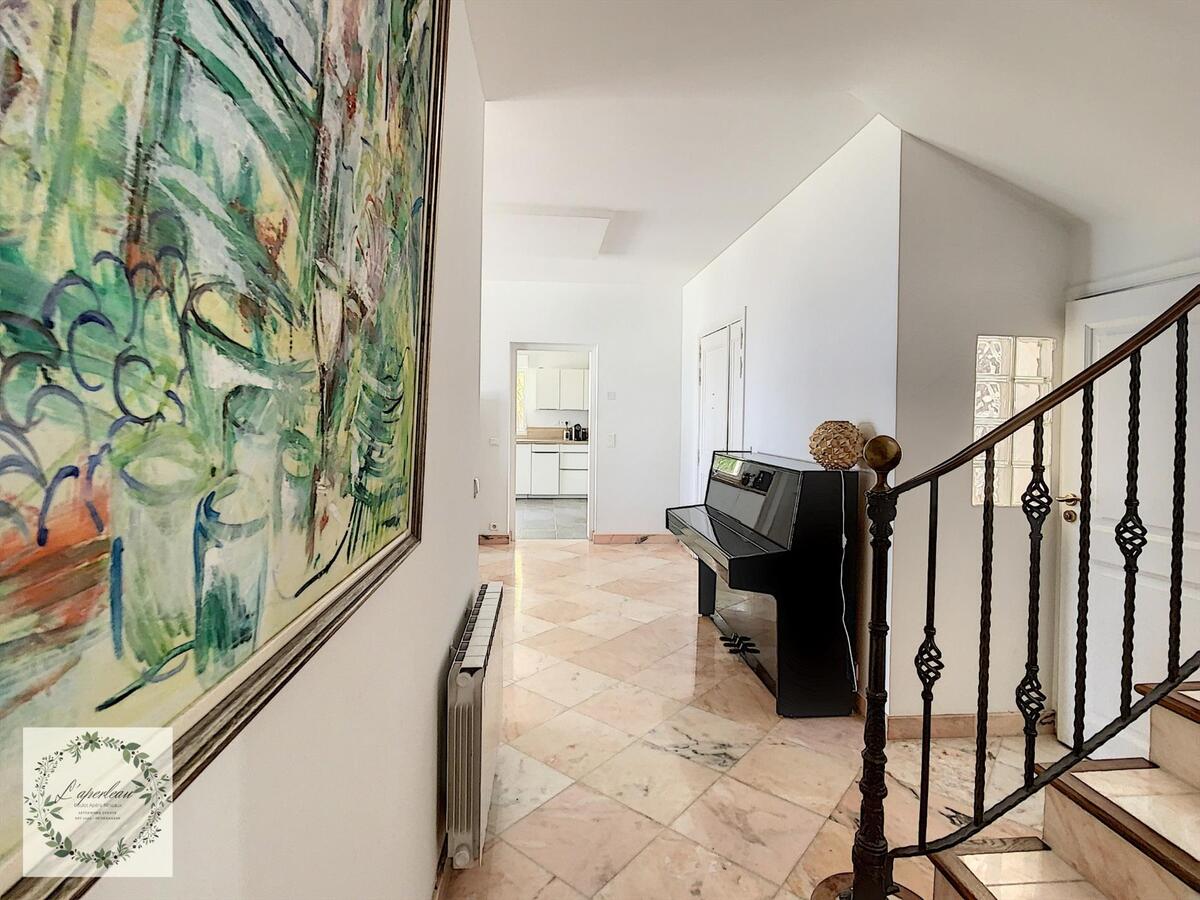 Luxe vakantie eigendom te huur (prijs afhankelijk van periode) 