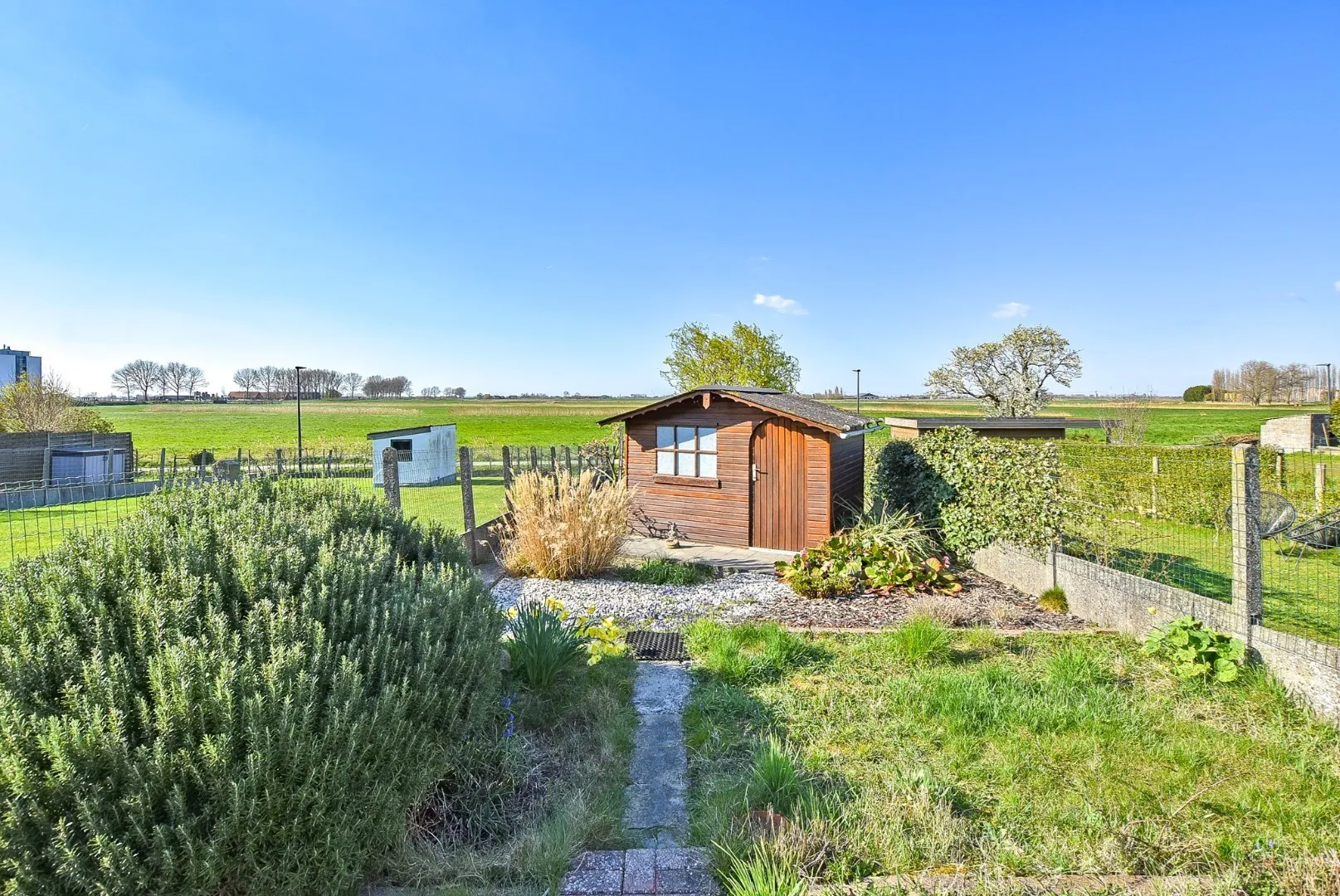 Charmante woning op toplocatie in centrum Diksmuide!