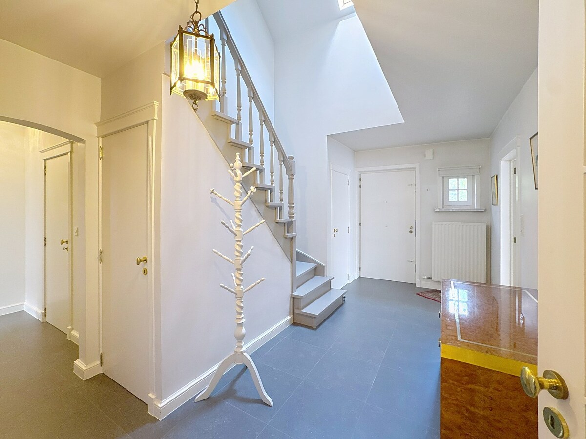 Villa verkocht in Harelbeke