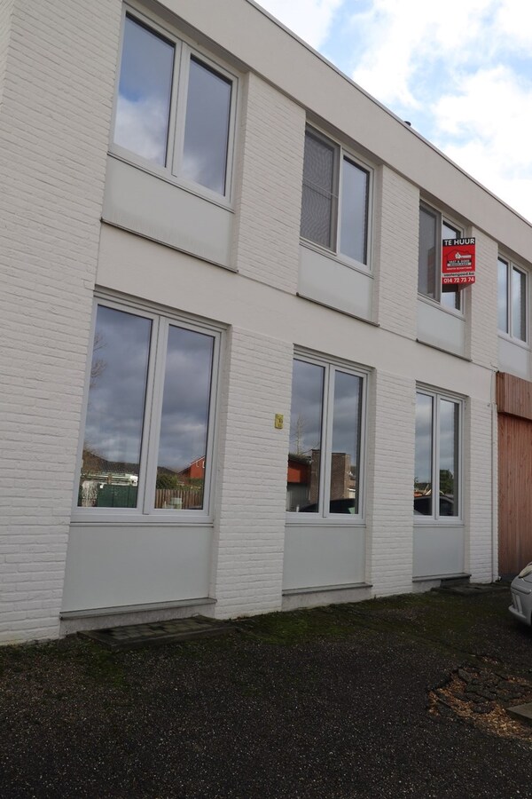 Verhuurd appartement - Tessenderlo
