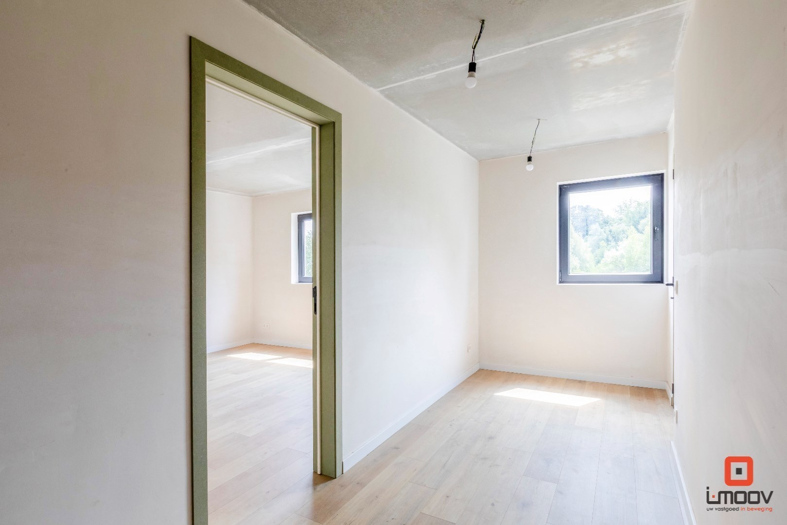 Mooie BEN-nieuwbouwwoning met tuin en 3 slaapkamers! 