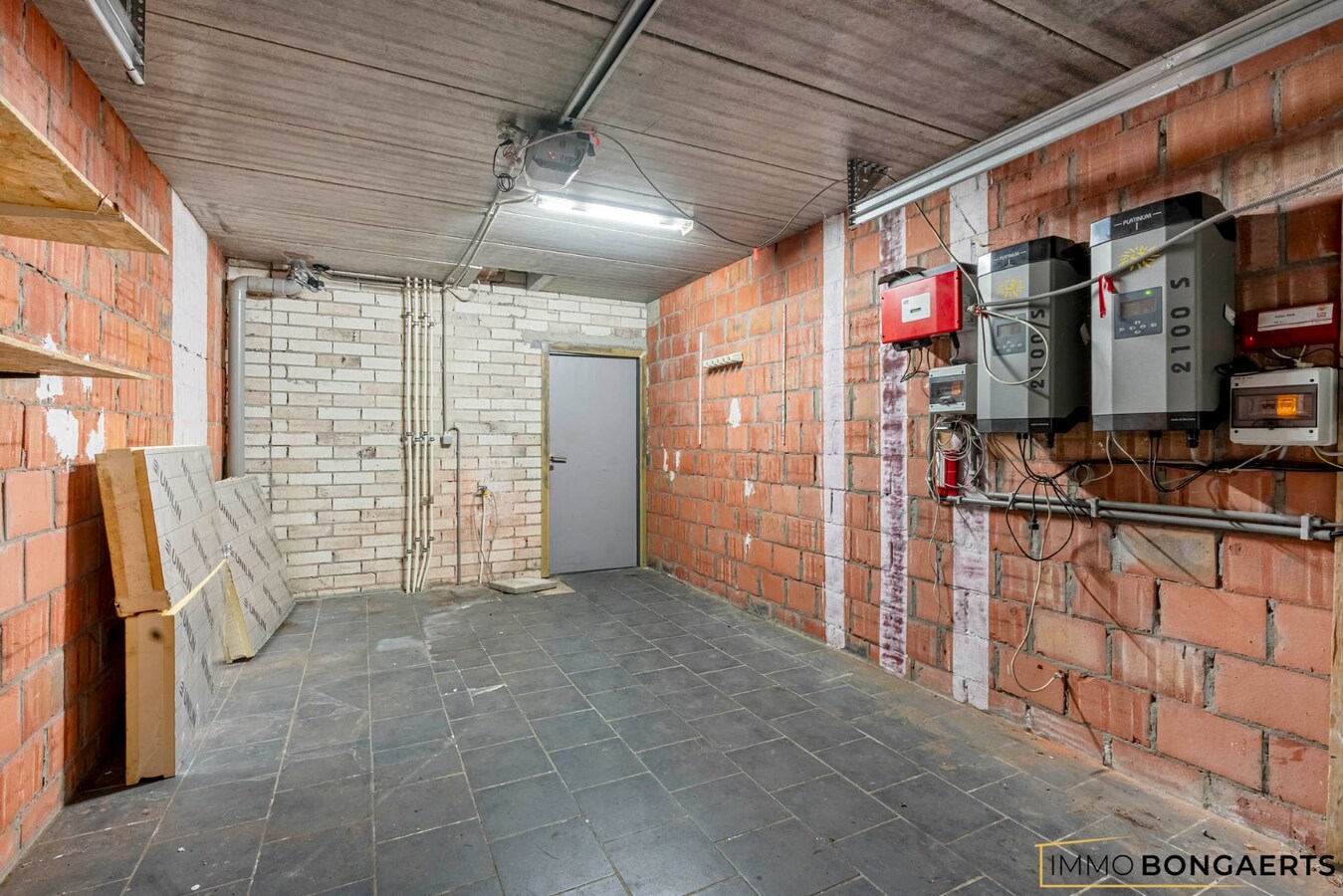 Woning met 3 slaapkamers 