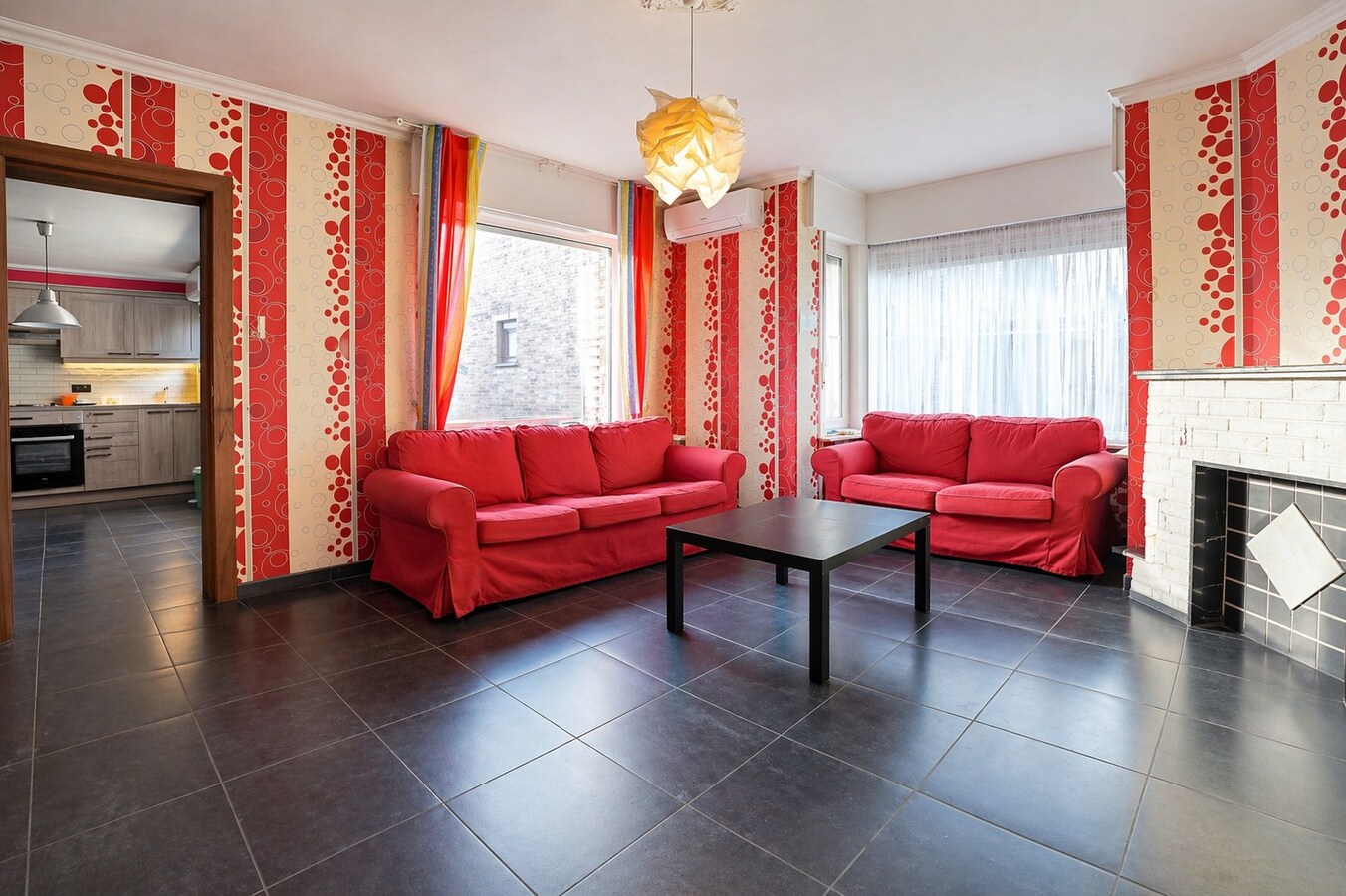 Te koop woning - Houthulst