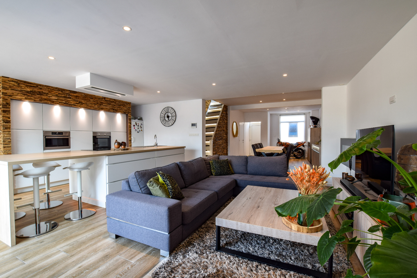 Verkocht woning - Diksmuide